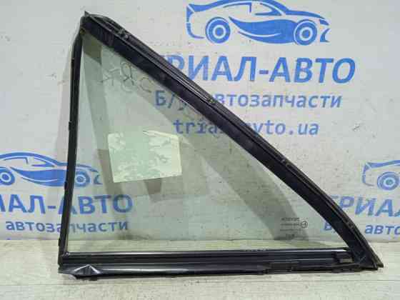 Стекло двери задней правой (форточка) Toyota Camry XV40 2006 (б/у) Киев