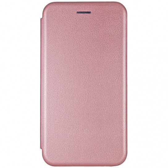 Кожаный чехол-книжка Classy для Xiaomi Redmi 7 Херсон - зображення 1