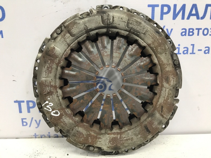 Корзина сцепления Hyundai I30 GD 1.6 DIESEL D4FB 2011 (б/у) Київ - зображення 1