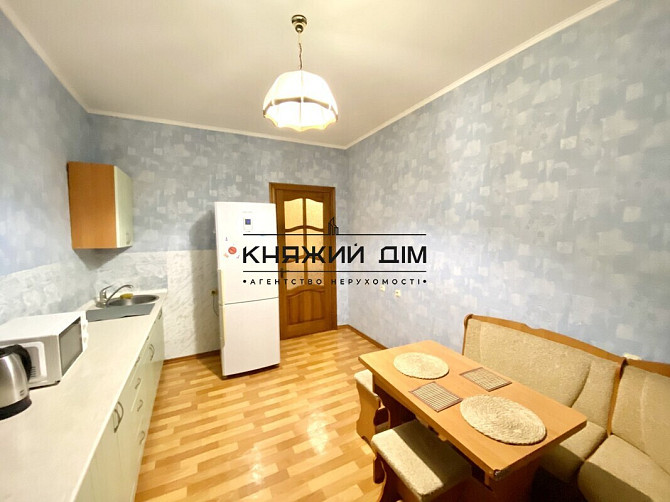 Є ГЕНЕРАТОР! Оренда 1-но кім. квартири м. Осокорки 3хв пішки. Код об’єкта 11202416 Киев - изображение 9