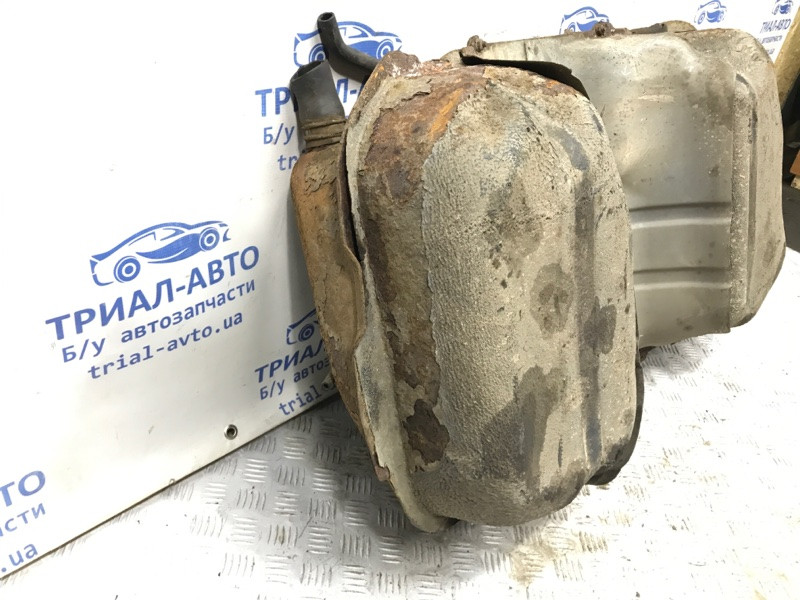 Бак топливный металлический Mitsubishi Outlander 2007-2012 1700A663 (Арт. 32290) Киев - изображение 5