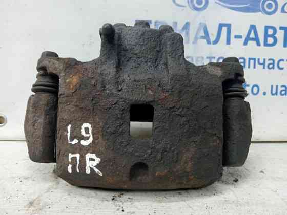 Суппорт передний правый Mitsubishi Lancer 9 1.6 БЕНЗИН 4G18 2003 (б/у) Київ