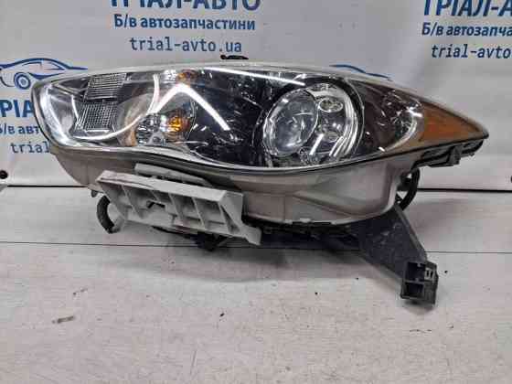 Фара левая Ксенон Infiniti QX60 2013-2021 260603JA0A (Арт. 71679) Київ