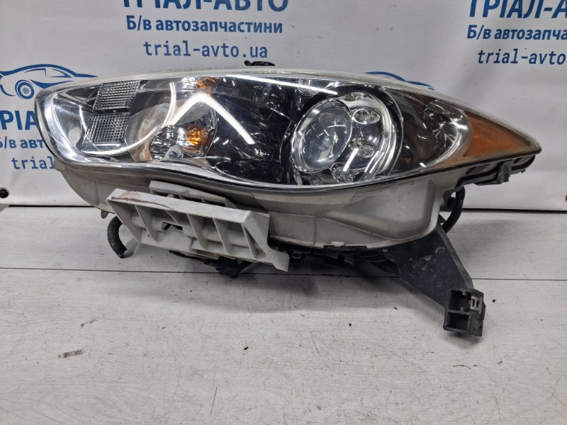 Фара левая Ксенон Infiniti QX60 2013-2021 260603JA0A (Арт. 71679) Київ - зображення 2