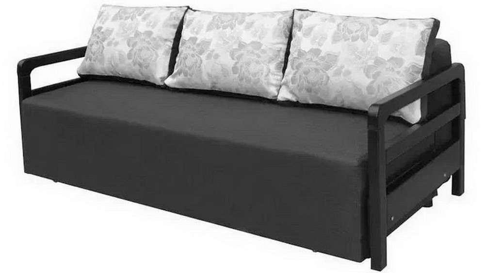 Диван Айко-ЕКО TORINO прямий єврокнижка Київ - зображення 6