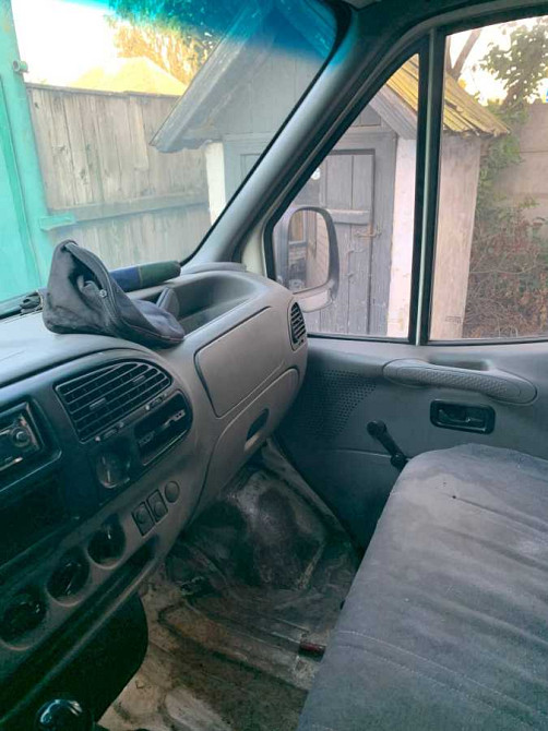 продажа Ford Transit, 2700 $ Дніпро - зображення 3