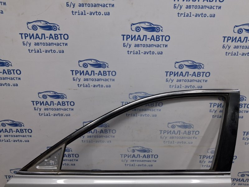 Дверь передняя левая Toyota Camry XV40 2.4 БЕНЗИН 2AZFE 2006 (б/у) Київ - зображення 2