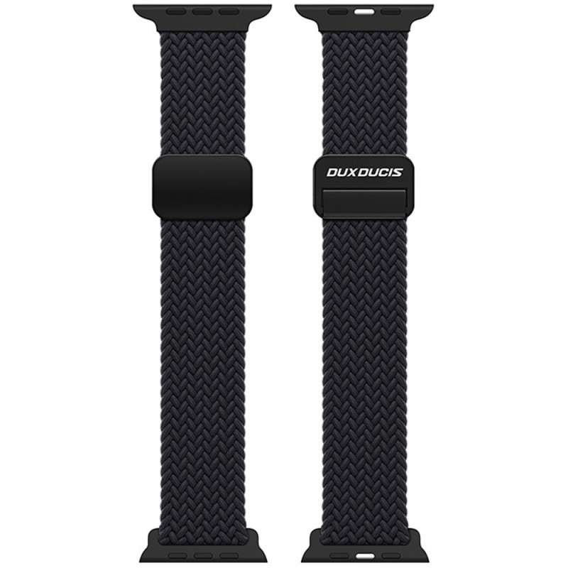 Ремешок Dux Ducis Nylon Woven для Apple Watch 38/40/41/42mm(ser.10) Херсон - зображення 2