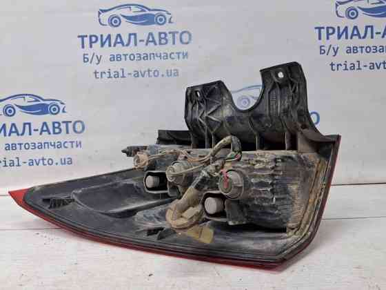 Фонарь задний внешний правый Suzuki Grand Vitara JT 2.7 БЕНЗИН H27A 2005 (б/у) Київ