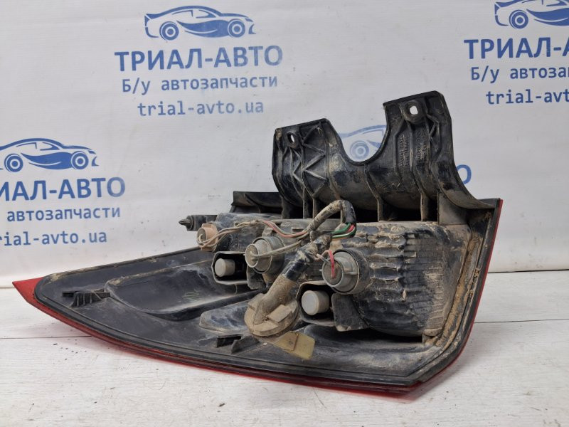 Фонарь задний внешний правый Suzuki Grand Vitara 2005-2016 3565065J01 (Арт. 67674) Київ - зображення 6