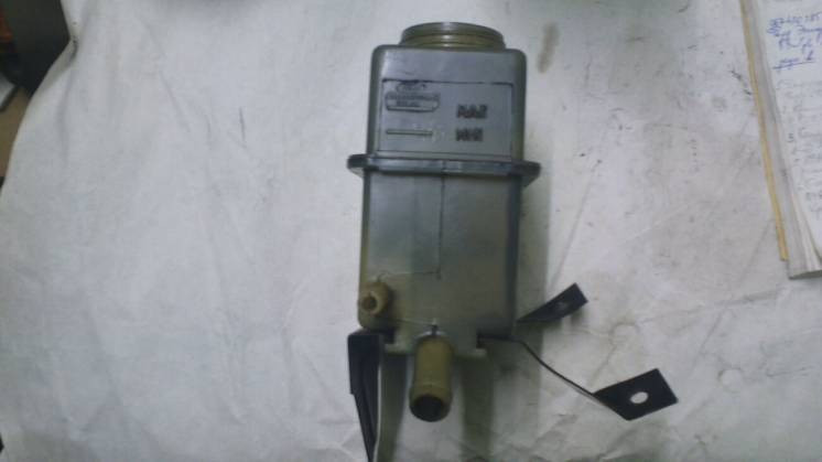 Бачок гідропідсилювача 89gb-3r700-aa Форд оригінал Винница - изображение 2