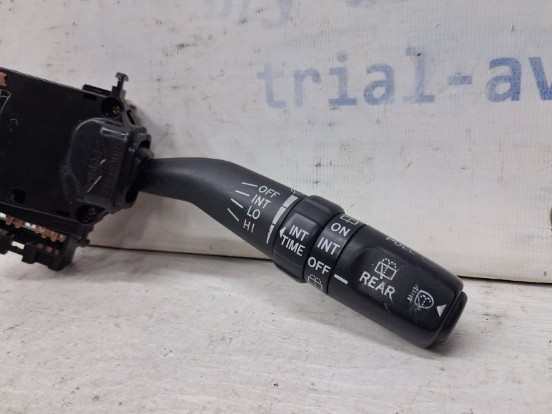 Переключатель подрулевой правый(дворники) Toyota Prado 2002-2009  (Арт. 66481) Киев - изображение 2