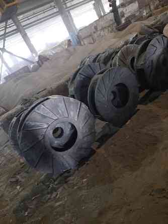 Послуги промислового лиття металів на замовлення, швидкі терміни Кам'янське (Дніпродзержинськ)