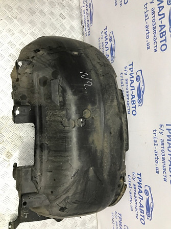 Подкрылок передний левый KIA Sorento 2002-2009 868113E510 (Арт. 51958) Київ - зображення 3