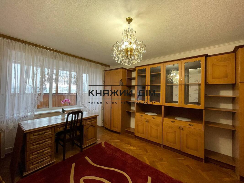 Оренда 2 кімнатної квартири ст.м. Лівобережна № 11204094 Київ - зображення 8