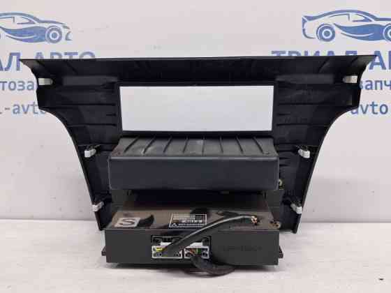 Блок управления кондиционером Mitsubishi Outlander 2003-2006 MR979971HA (Арт. 60125) Київ