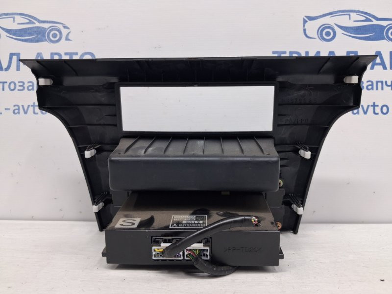 Блок управления кондиционером Mitsubishi Outlander 2003-2006 MR979971HA (Арт. 60125) Киев - изображение 4