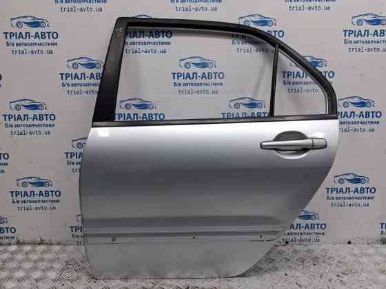 Дверь задняя левая Mitsubishi Lancer 2003-2009 5730A191 (Арт. 74401) Киев