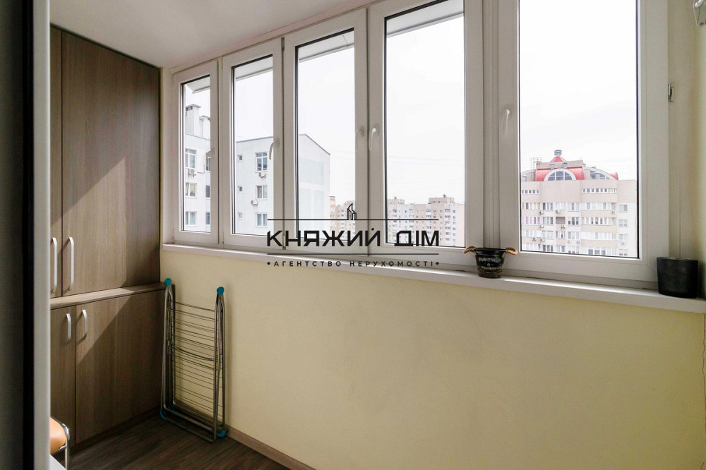 Продаж 2-кімнатної квартири вул. Урлівська 23-А,ТРЦ River Mall.м.Позняки Киев - изображение 5