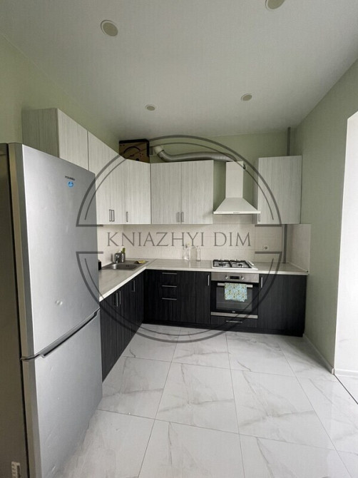 Оренда 1-кімнатної квартири в новому будинку м. Голосіївська, № 11183875 Киев - изображение 11