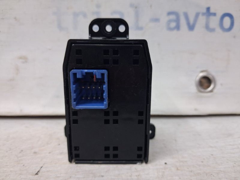 Корректор зеркал Hyundai Sonata NF 2.4 БЕНЗИН G4KC 2004 (б/у) Київ - зображення 3