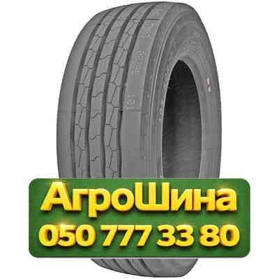 315/80R22.5 Lanvigator S202 157/154M Рулевая грузовая шина Київ