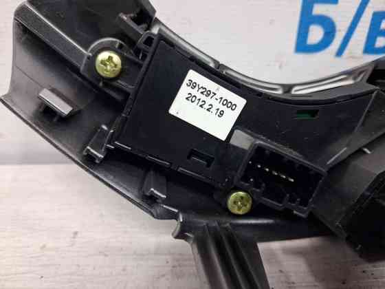 Кнопки руля Hyundai I30 2011-2017 39Y2971000 (Арт. 70408) Київ