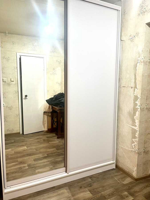 долгосрочная аренда 1-к квартира Киев, Голосеевский, 11000 грн./мес. Киев - изображение 7