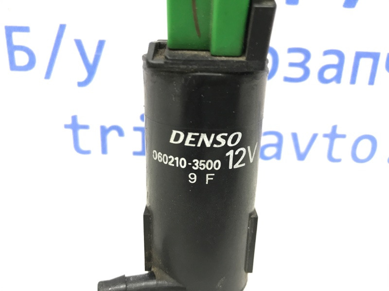 Насос омывателя стекла Mitsubishi Outlander CU 2.4 БЕНЗИН 4G69 2003 (б/у) Київ - зображення 4