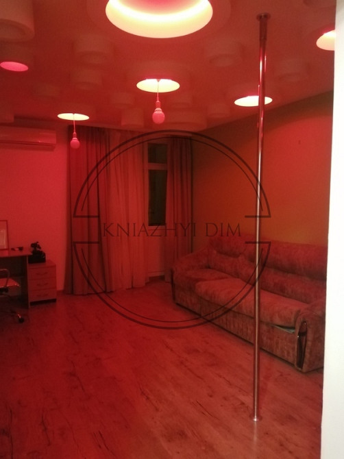 Оренда 1 кімнатної квартири ЖК Ліко Град. КОД № 11196402 Київ - зображення 10