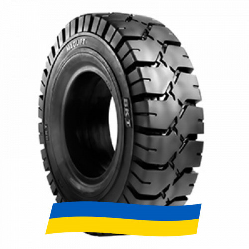 28/13 R15 BKT MAGLIFT Індустріальна шина Київ - зображення 5