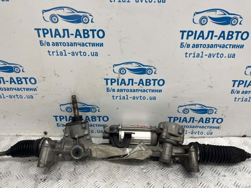 Рулевая рейка Jeep Cherokee KL 2.4 БЕНЗИН ED6 2013 (б/у) Киев - изображение 2