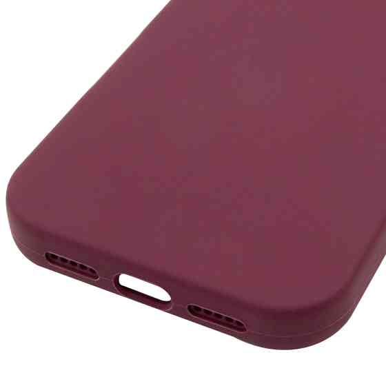 Чехол Silk Full Protective (AA) NO LOGO для Apple iPhone 17 Pro Max / 18 Pro Max (6.9") Херсон