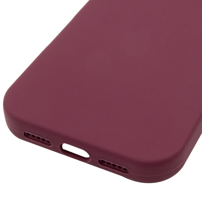 Чехол Silk Full Protective (AA) NO LOGO для Apple iPhone 17 Pro Max / 18 Pro Max (6.9") Херсон - зображення 5