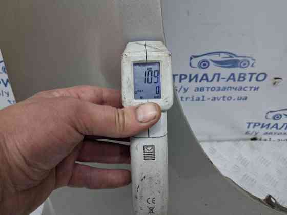 Крыло переднее правое Mazda 3 BK 1.6 БЕНЗИН Z6 2003 (б/у) Київ