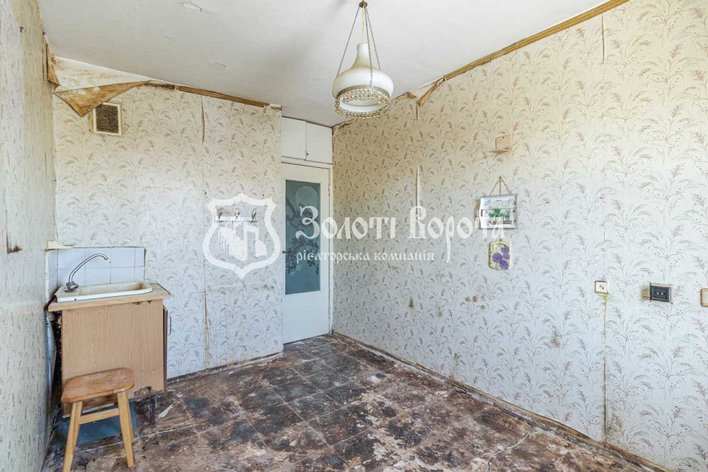 продажа 1-к квартира Киев, Деснянский, 40000 $ Киев - изображение 7