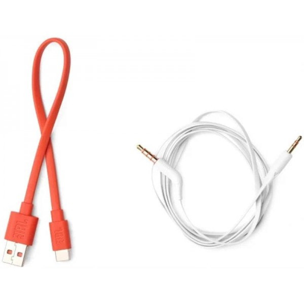 Bluetooth-гарнітура JBL T770 NC White (JBLT770NCWHT) (Код товару:30616) Харьков - изображение 3