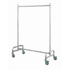 Тележка для перевозки униформы Киев