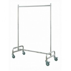 Тележка для перевозки униформы Киев - изображение 1