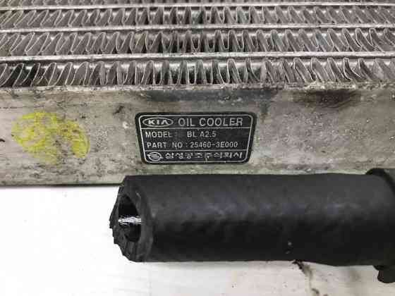 Радиатор коробки передач АКПП Kia Sorento 2002-2011 254603E000 (Арт. 57937) Київ