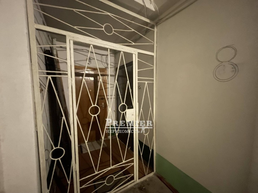 1 кімн. квартира. 34м2. Ільфа та Петрова Одесса - изображение 8