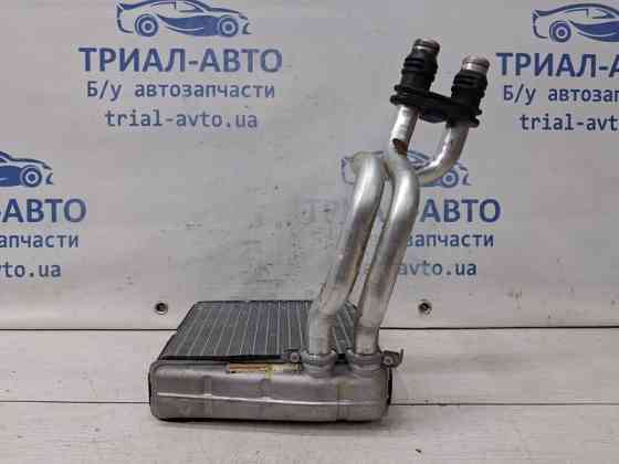 Радиатор печки Volkswagen Caddy 2K 1.9 DIESEL BJB 2003 (б/у) Киев