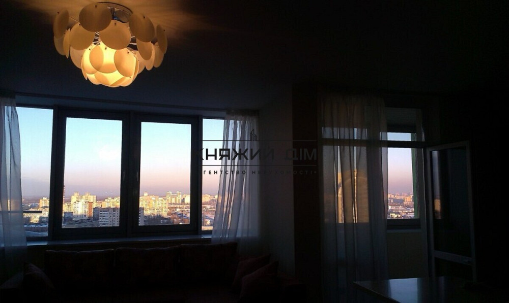 Оренда 3 кімнатної квартири в ЖК Паркове Місто № 11203935 Киев - изображение 7