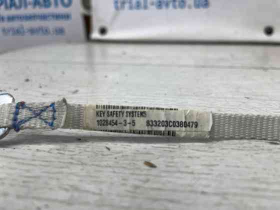 Airbag потолка(шторка) правый Hyundai I30 GD 1.6 DIESEL D4FB 2011 (б/у) Киев