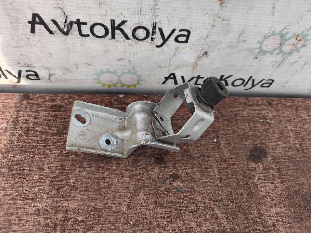 Кронштейн переднего крыла правый Mercedes Citan 2012-2020 (625589699R) Ковель - изображение 1