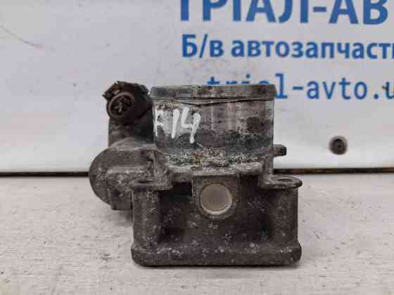 Заслонка дроссельная Hyundai Santa fe 2012-2019 351002F100 (Арт. 68281) Київ