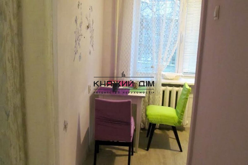 Оренда двокімнатна квартира (м. Видубичі). на вул. Правобережна. код 11181112 Київ - зображення 11