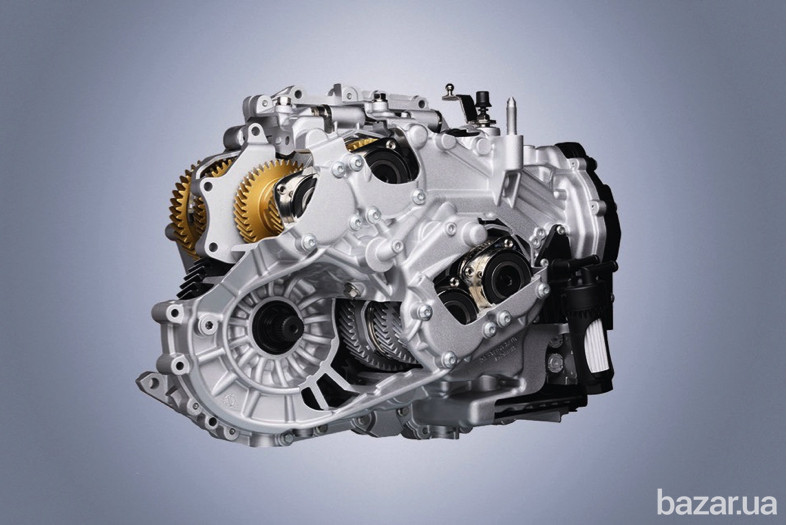 Діагностика Powershift Житомир АКПП 6dct450 6dct250 Луцк - изображение 1