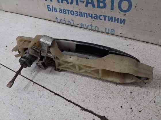 Ручка двери внешняя передняя левая Hyundai Santa fe 2005-2012 826552B000 (Арт. 85207) Київ