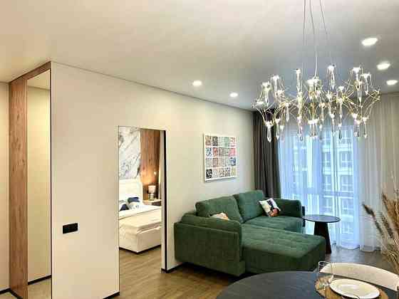 продажа 1-к квартира Киев, Голосеевский, 126000 $ Киев